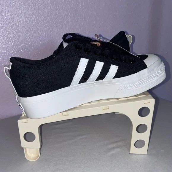Adidas Nizza Platform Sneakers - Picture 2 of 6
